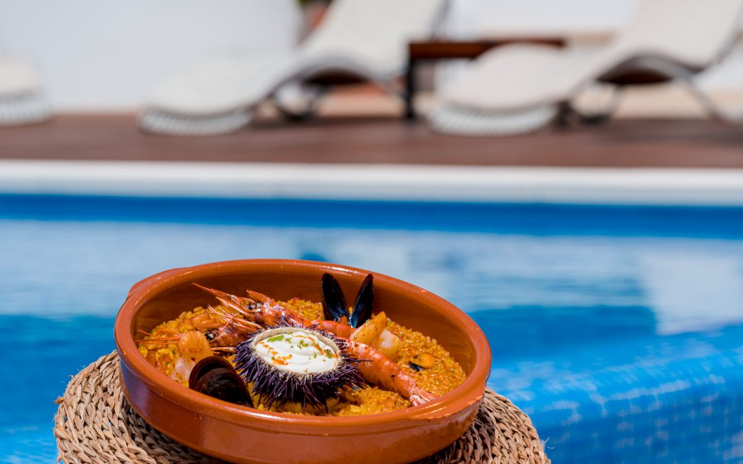 Die Restaurants von Arabella Golf Mallorca: Vital, regional, traditionell und für gesellige Runden